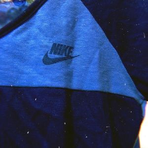 Vintage Nike T